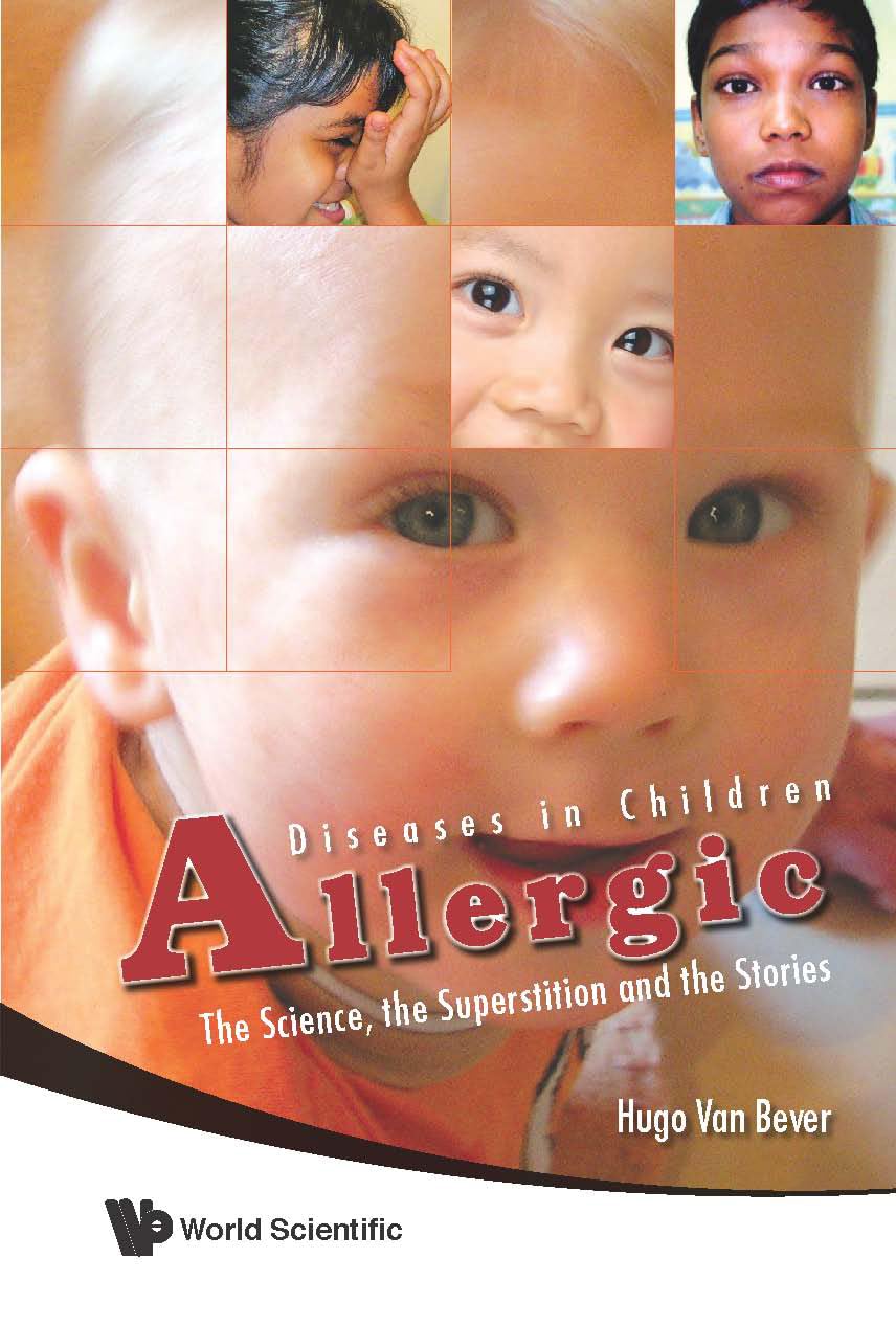 Allergic Diseases in Children: The Sciences, the Superstition and the Stories book