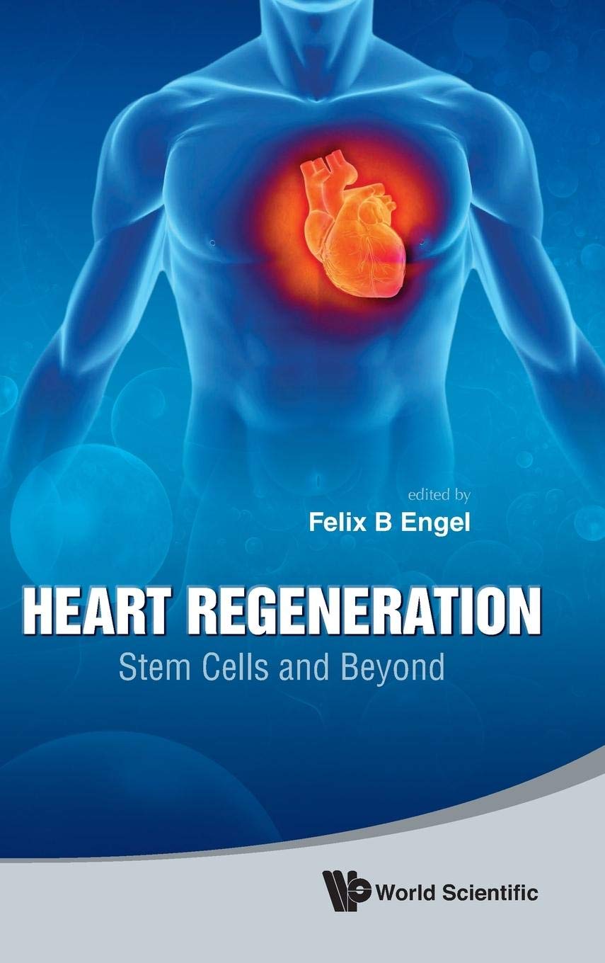 HEART REGENERATION: STEM CELLS & BEYOND Medicine
