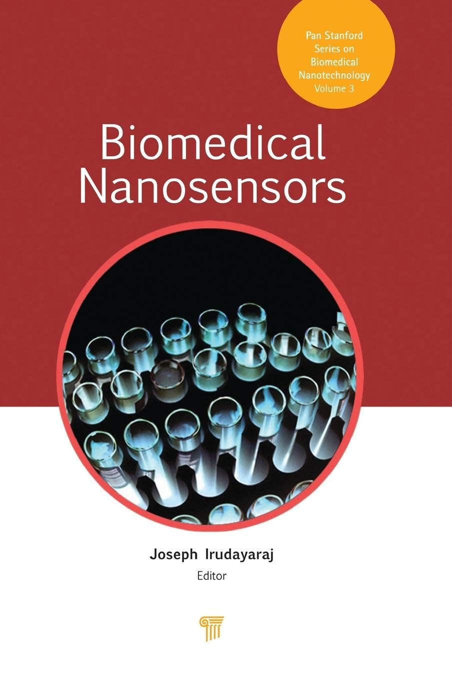 Biomedical Nanosensors Medicine