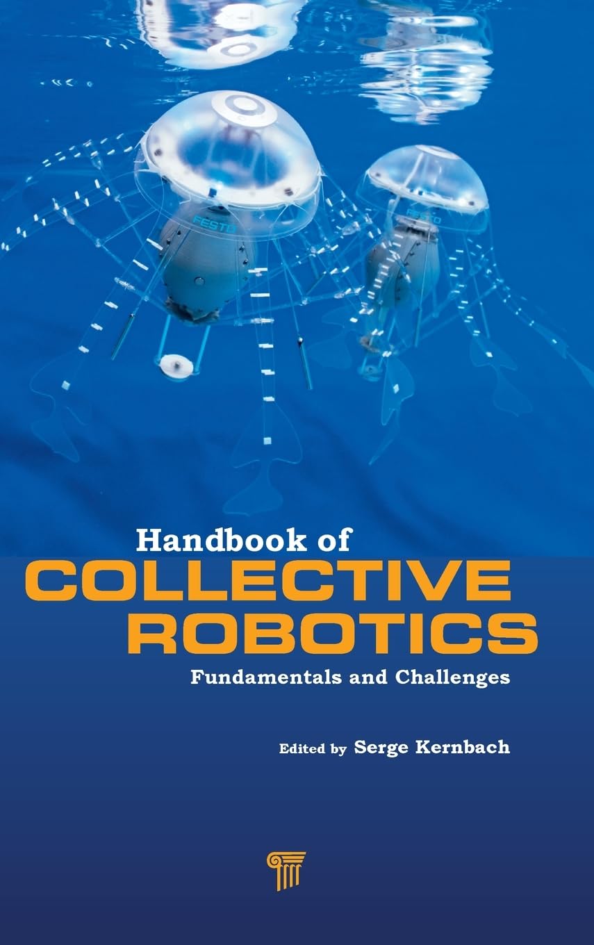 Handbook of Collective Robotics Computer Science