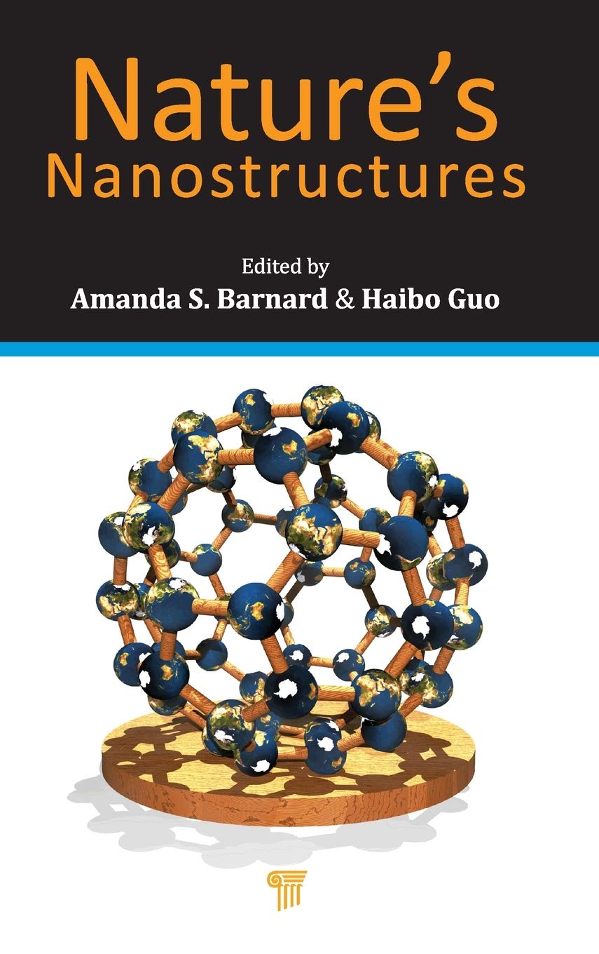 Product Image: Nature's Nanostructures