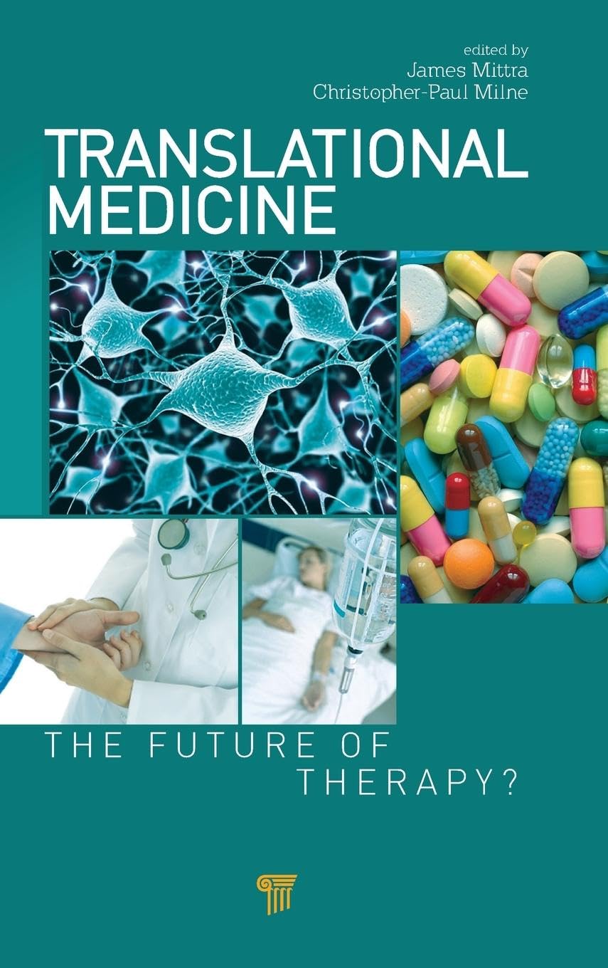Product Image: Translational Medicine