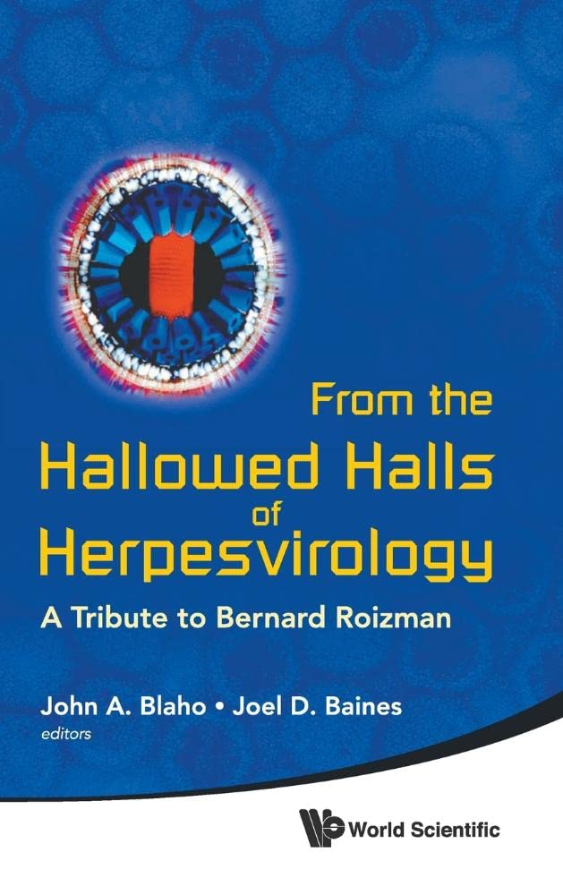 FR THE HALLOWED HALLS OF HERPESVIROLOGY Social Sciences