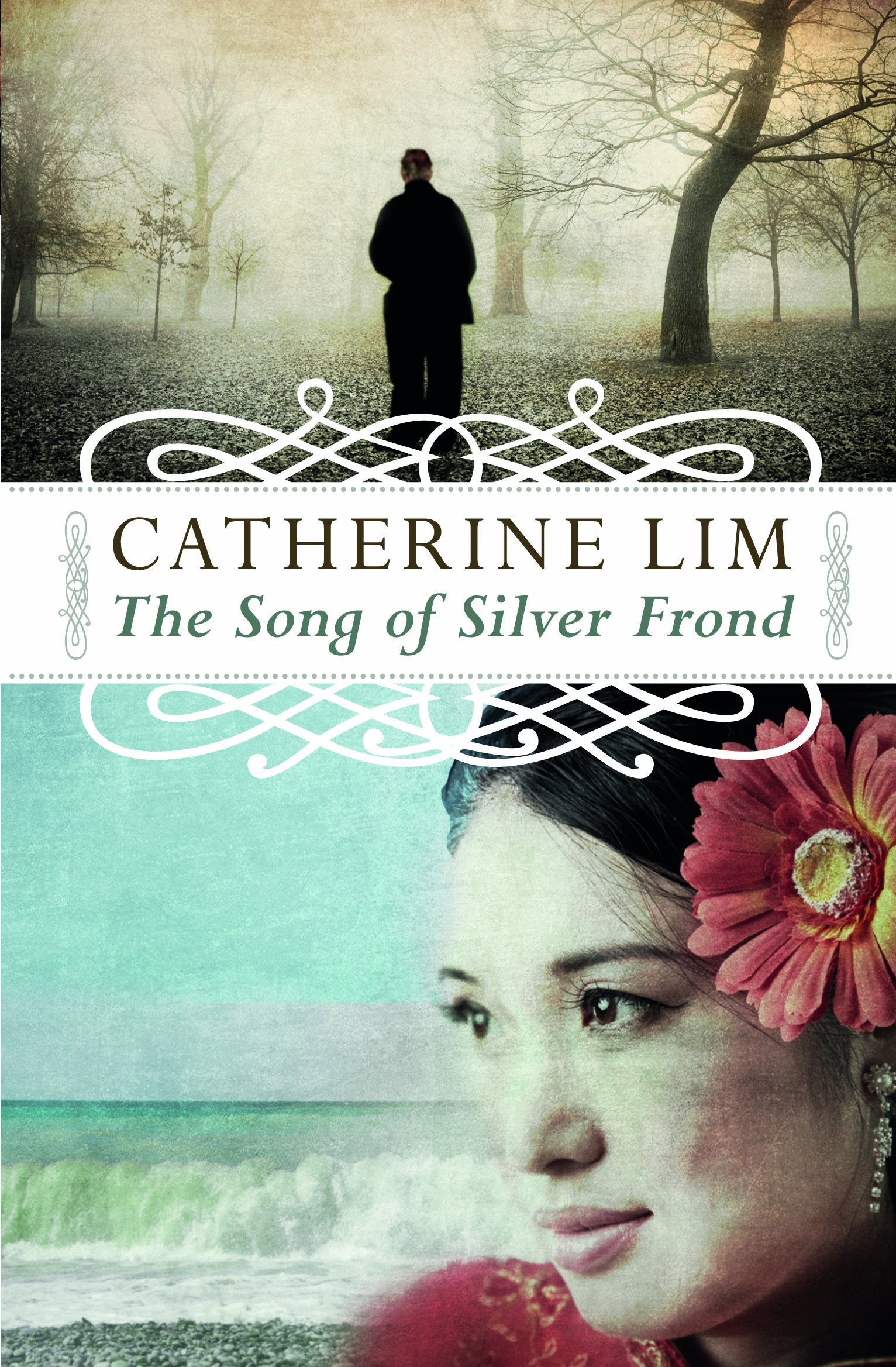 The Song of Silver Frond Contemporary literature