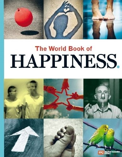 The World Book of Happiness Lifestyle