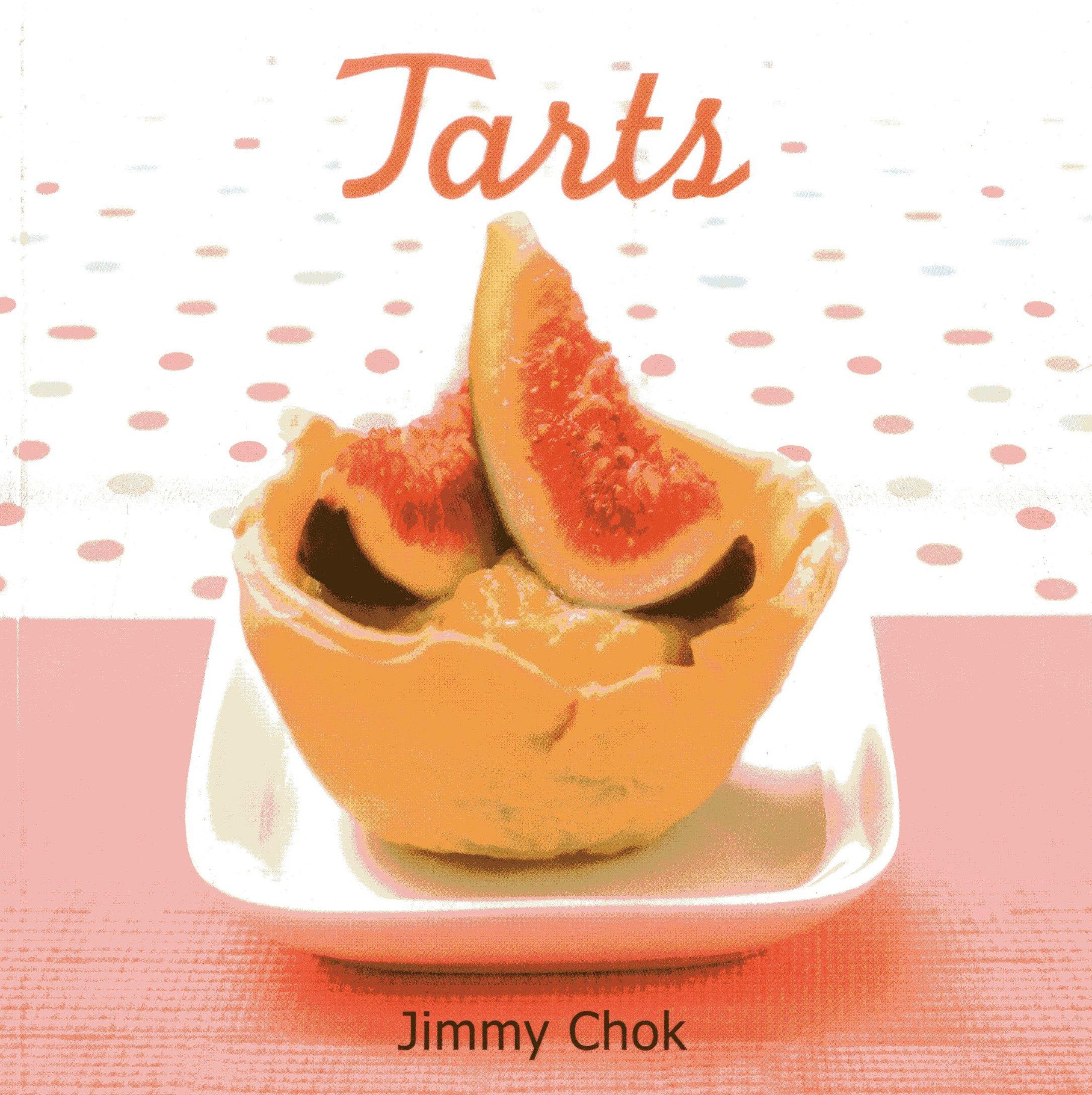 Tarts Leisure, Home & Garden Books