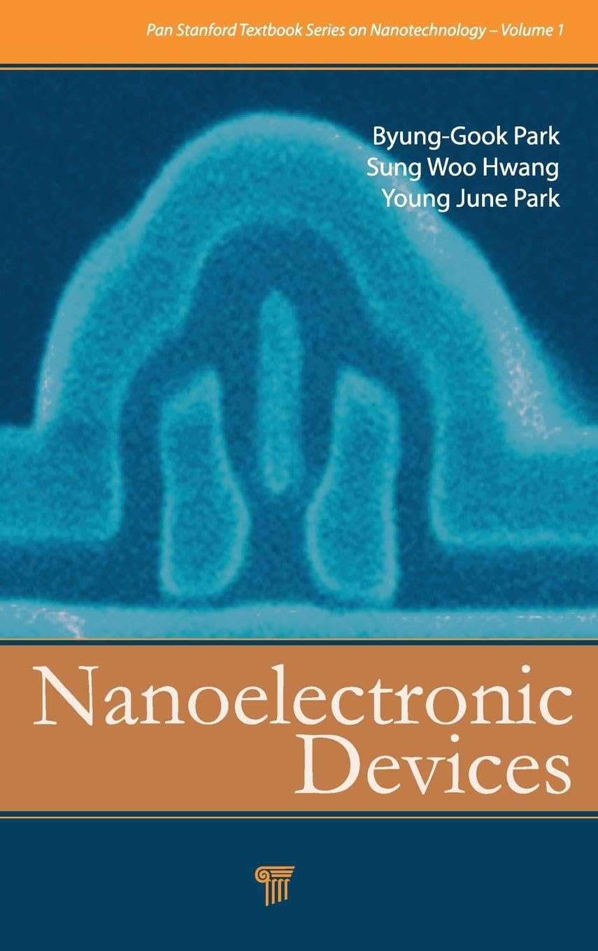 Product Image: Nanoelectronic Devices