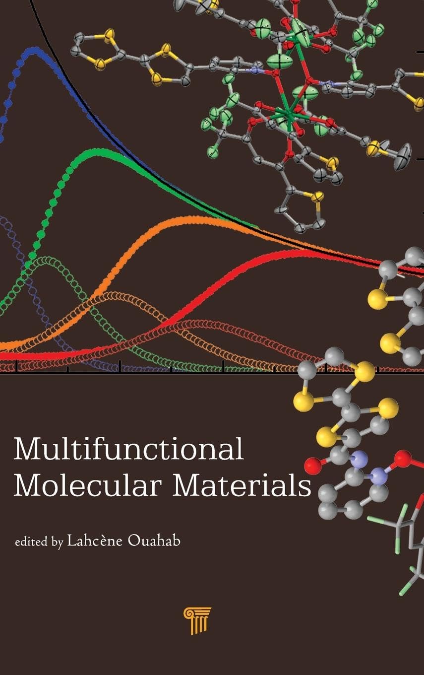 Multifunctional Molecular Materials Medicine