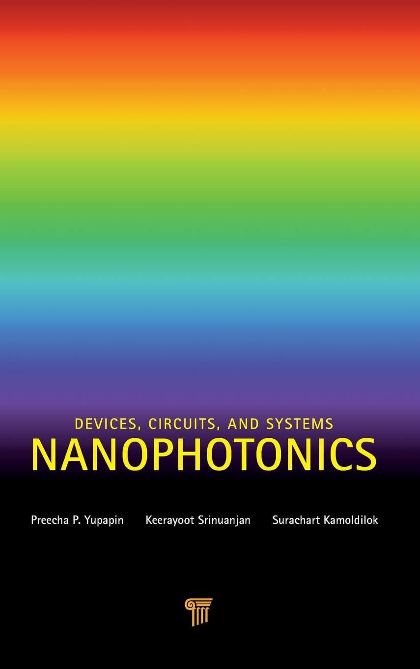 Product Image: Nanophotonics