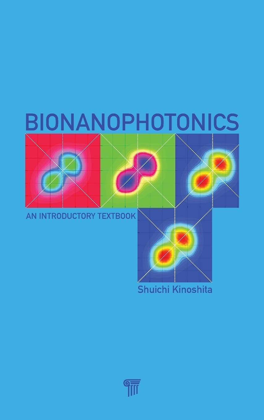 Product Image: Bionanophotonics