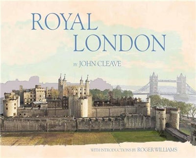 Product Image: Royal London Sketchbook