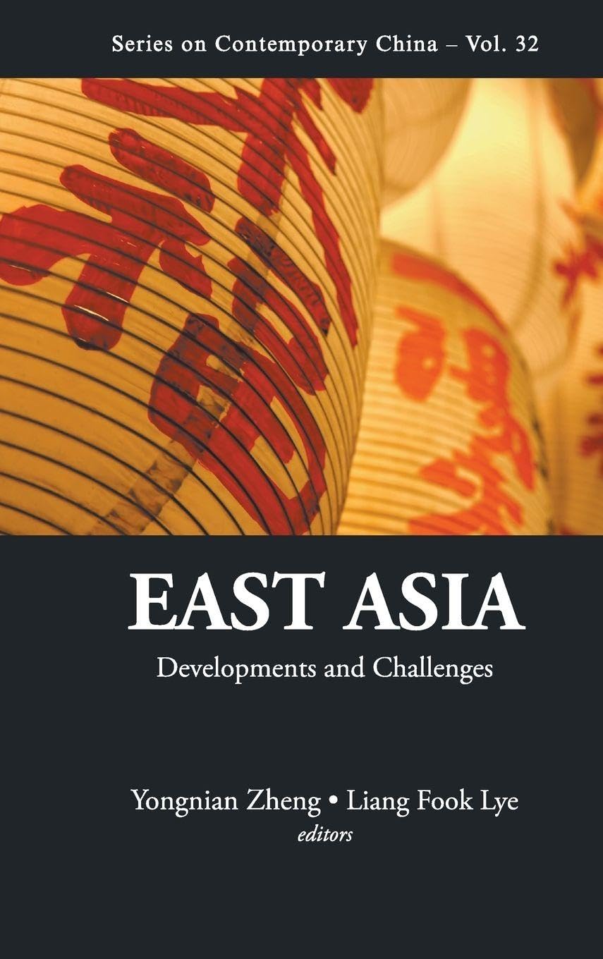 EAST ASIA Law