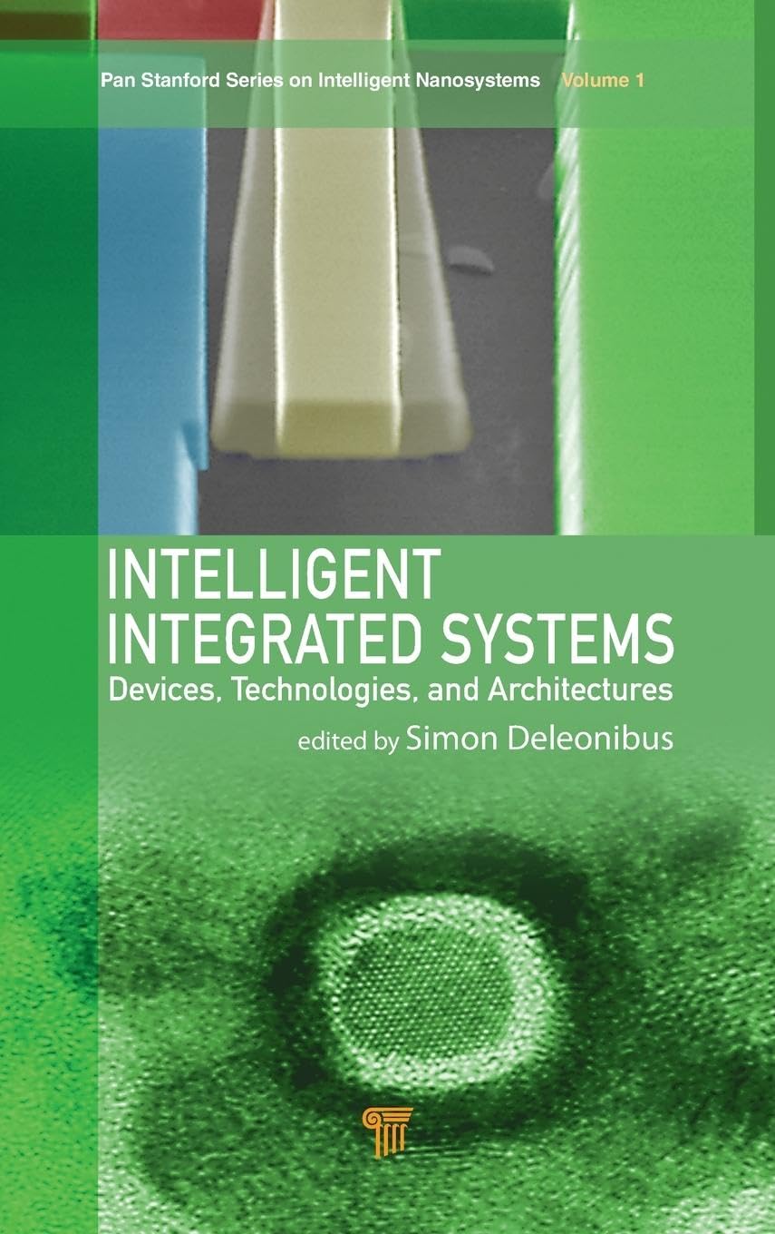 Intelligent Integrated Systems Business & Technology