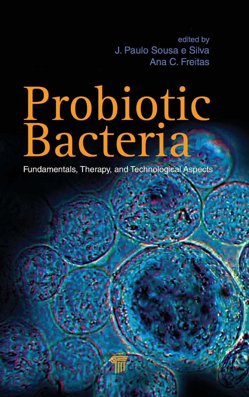 Product Image: Probiotic Bacteria
