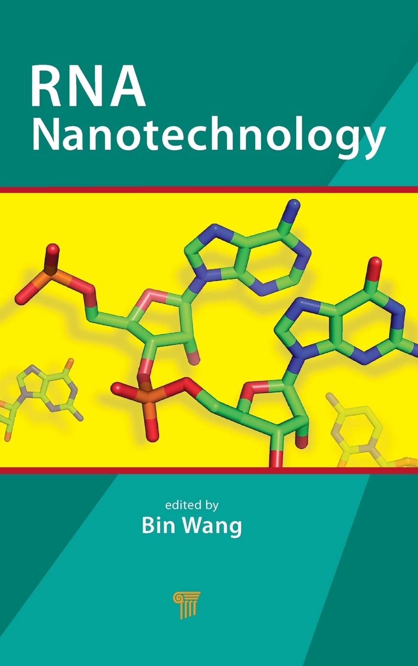 RNA Nanotechnology Medicine