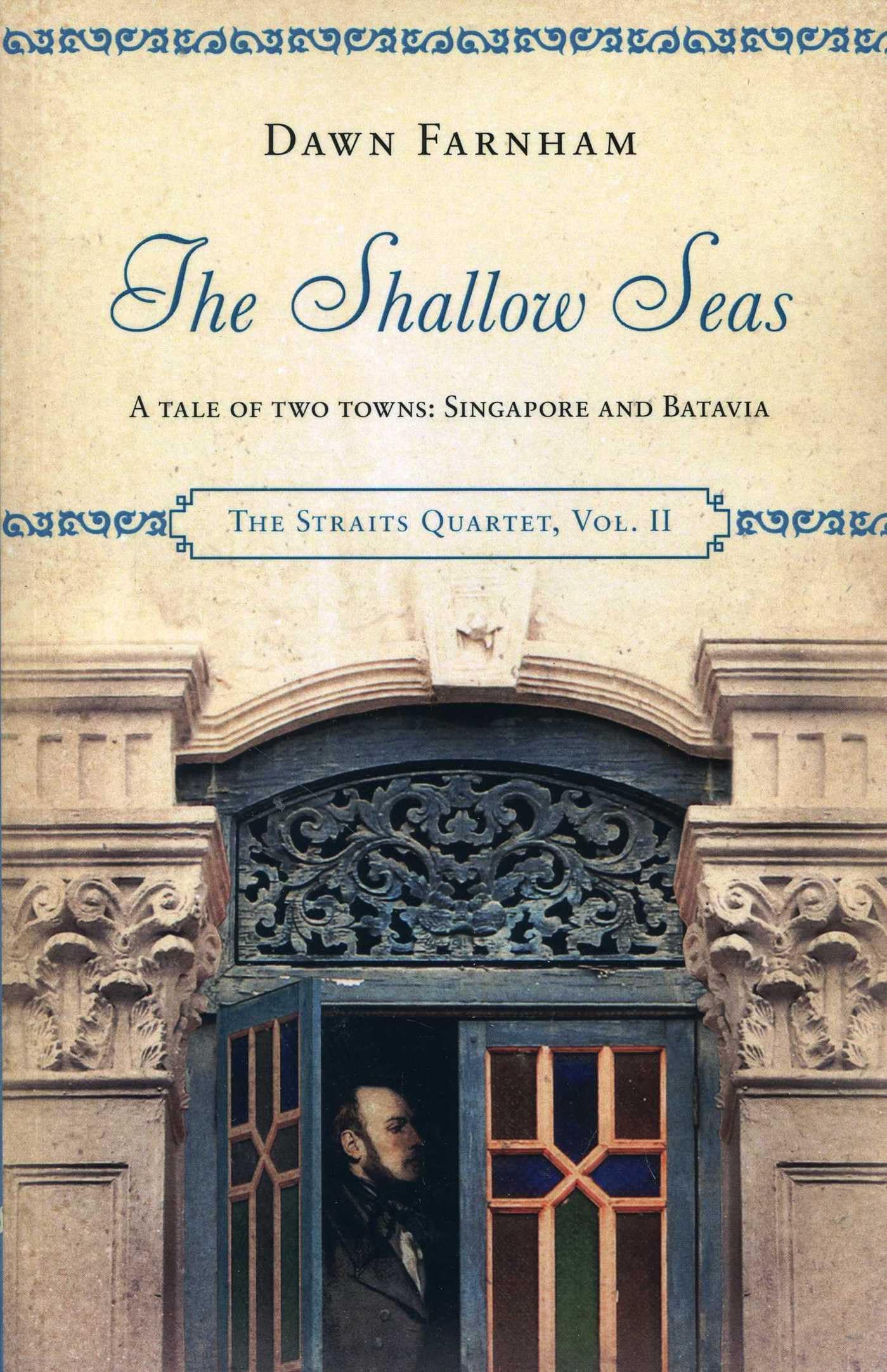 Product Image: The Shallow Seas