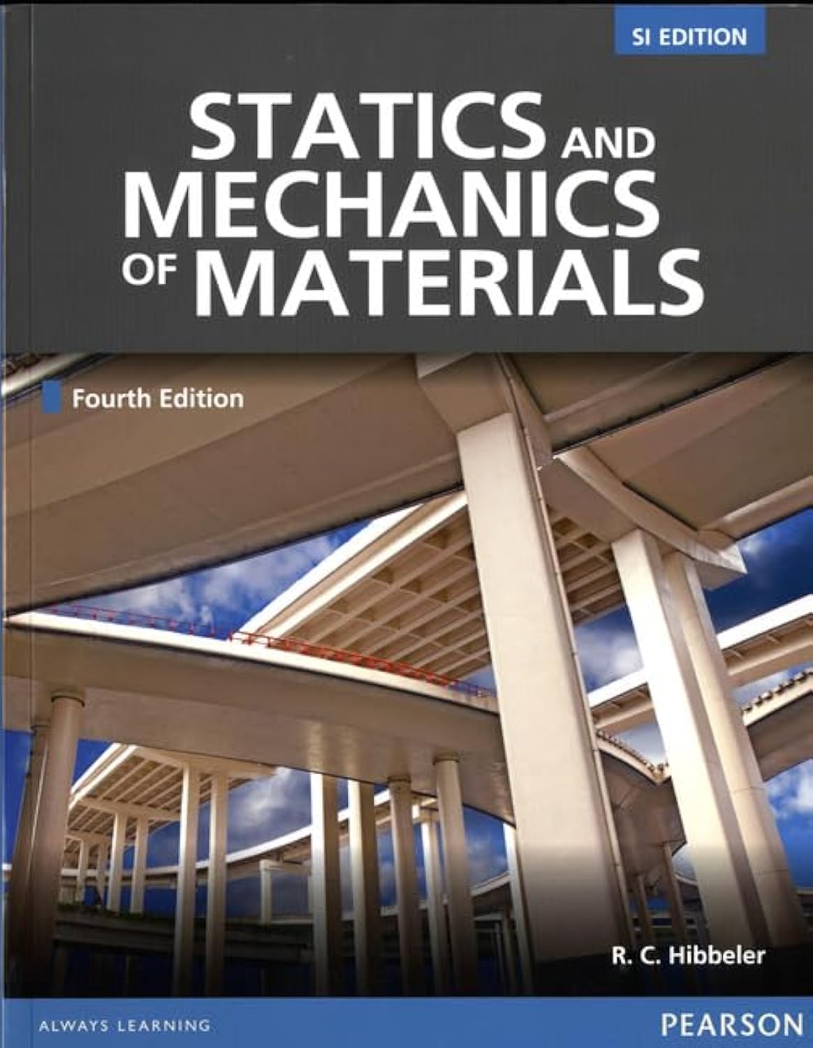 Statics Mechanics of Materials Business & Technology