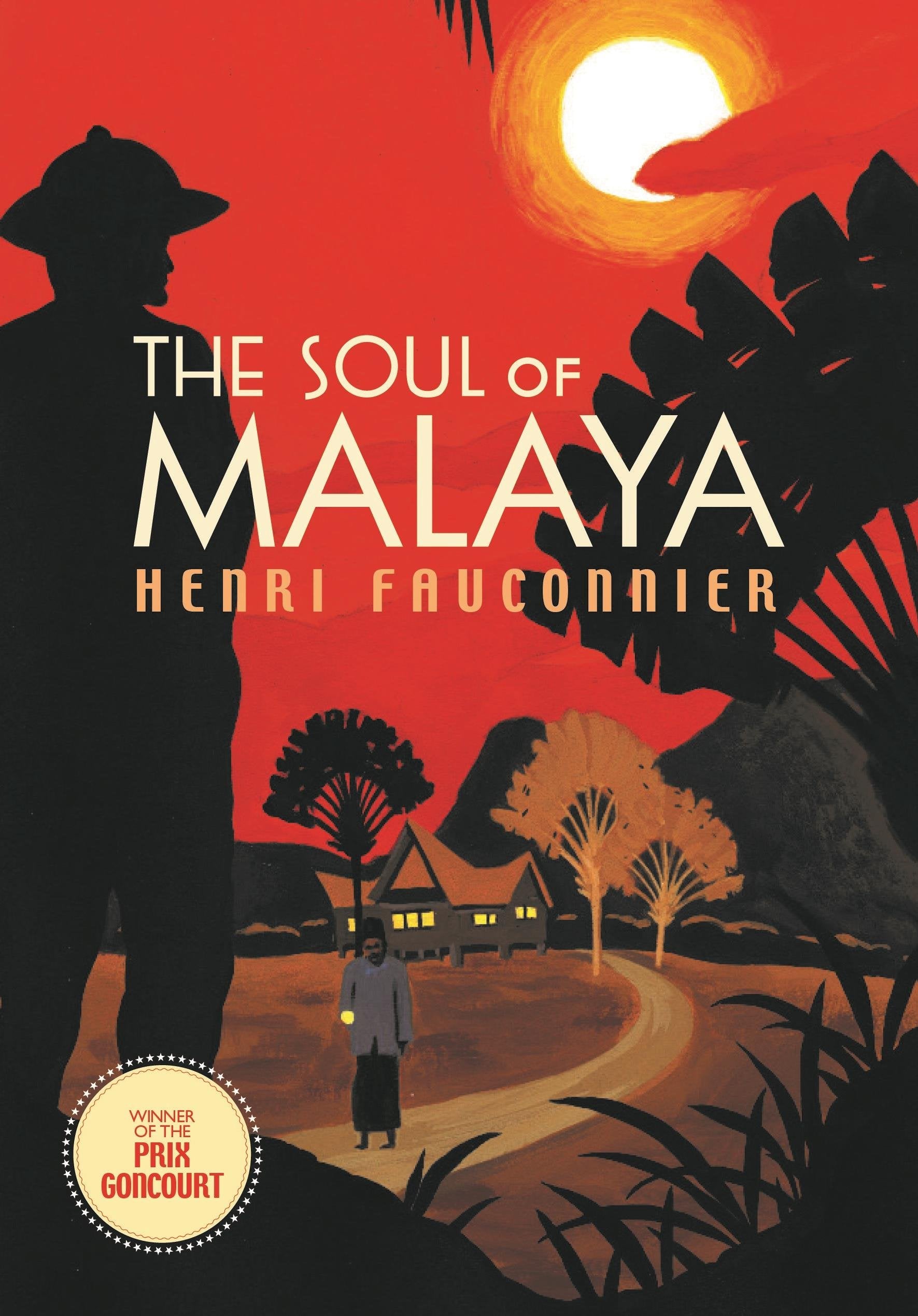 The Soul of Malaya book