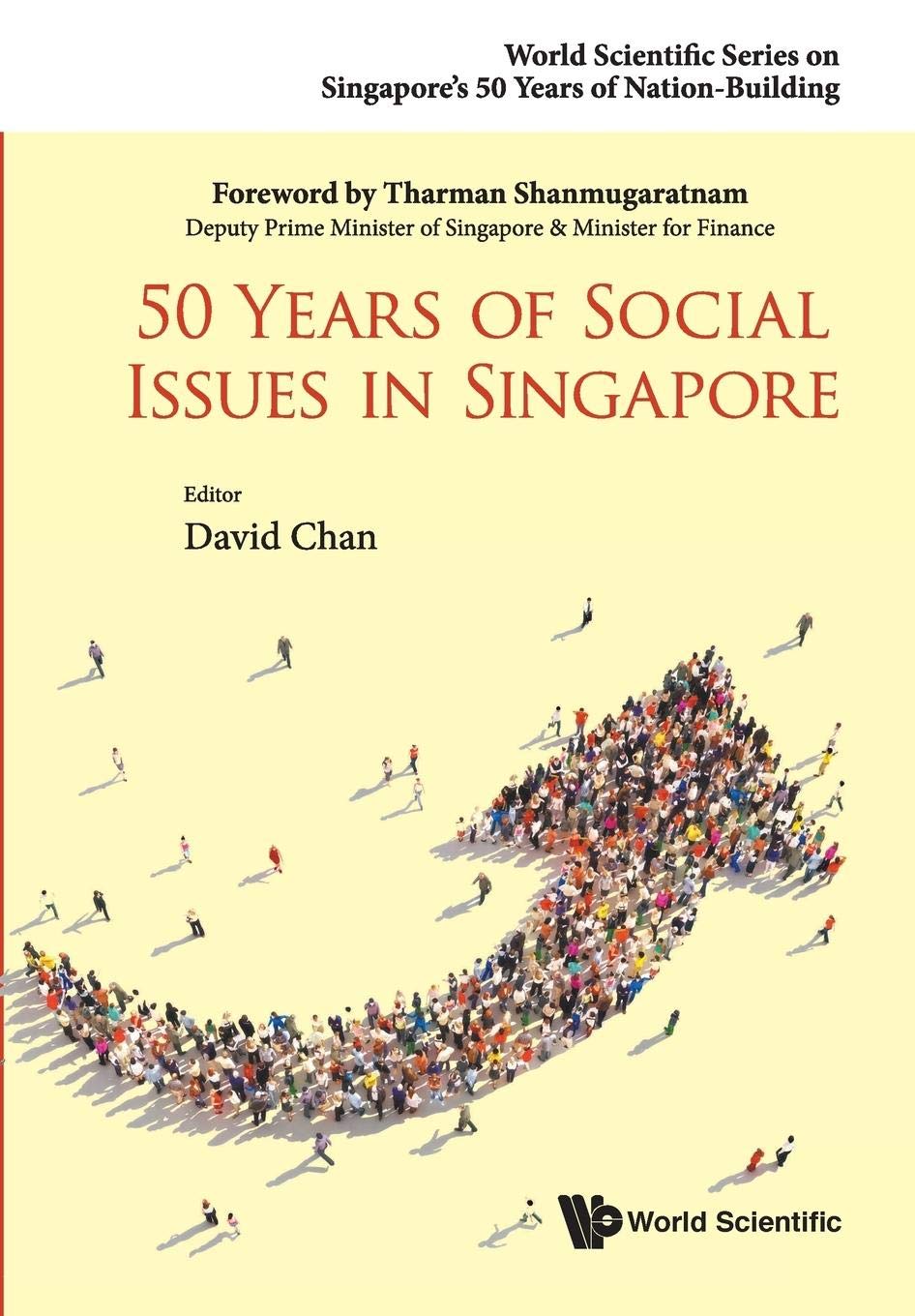 50 Years Of Social Issues In Singapore book