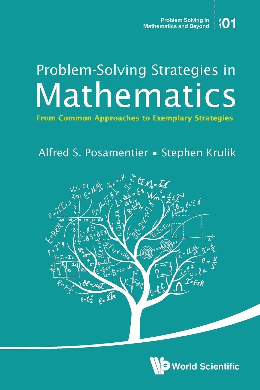 PROBLEM-SOLVING STRATEGIES IN MATHEMATICS Education & Training