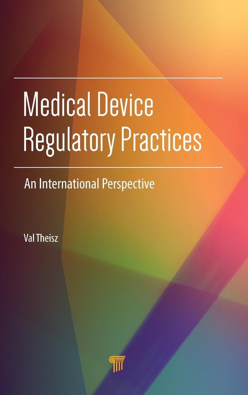 Product Image: Medical Device Regulatory Practices