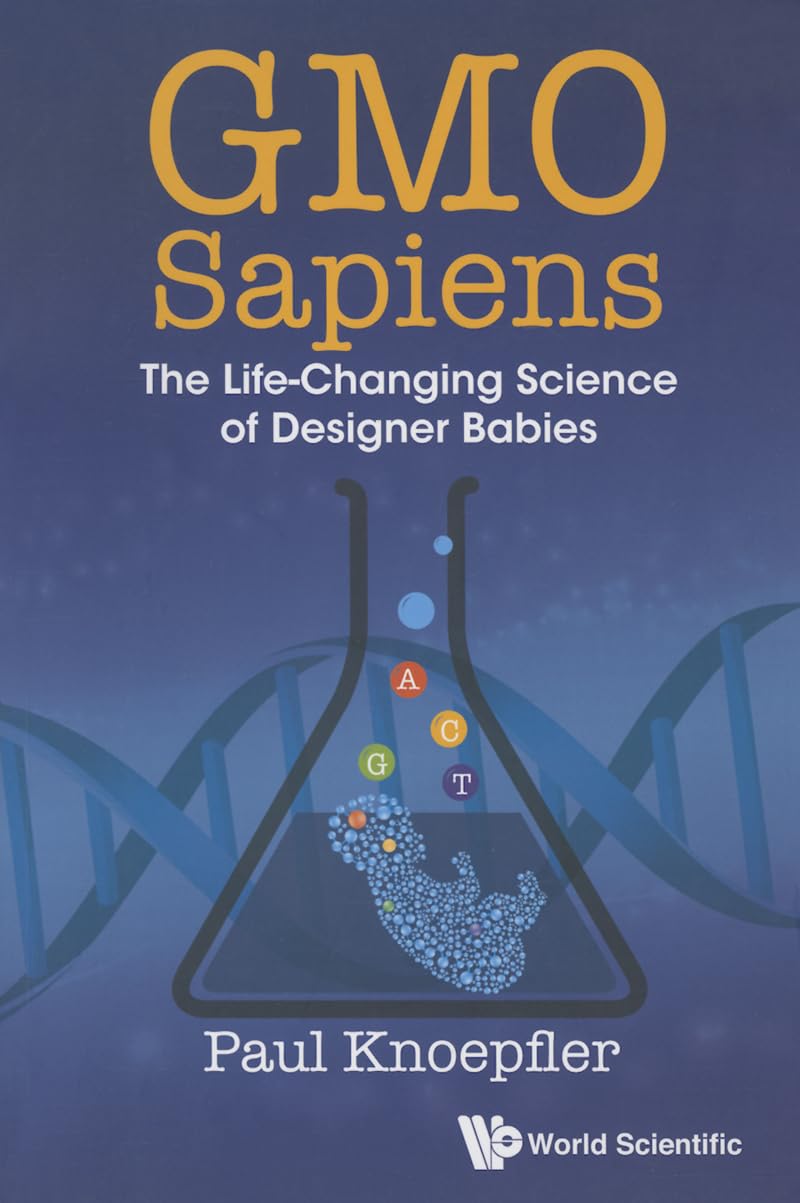 Product Image: GMO SAPIENS