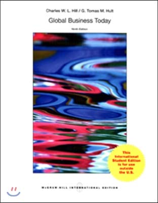 Global Business Today - Global edition Business, Finance & Career