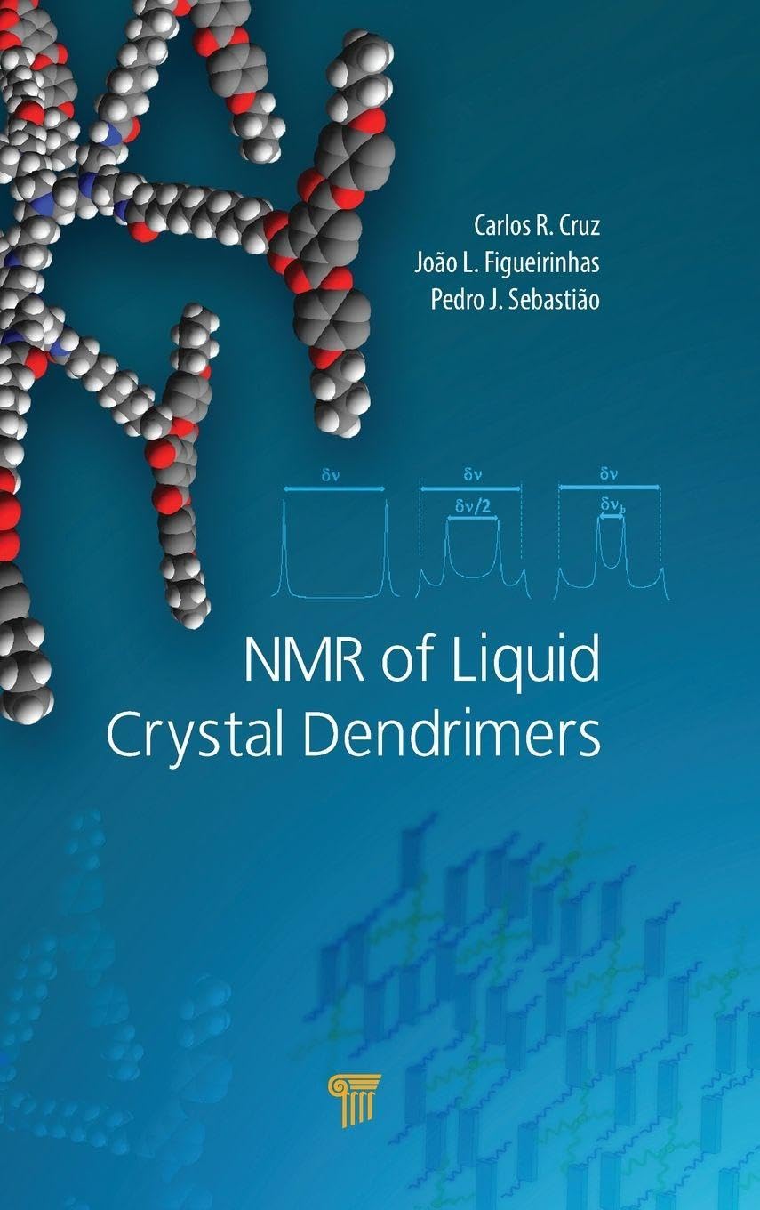 NMR of Liquid Crystal Dendrimers Natural Sciences