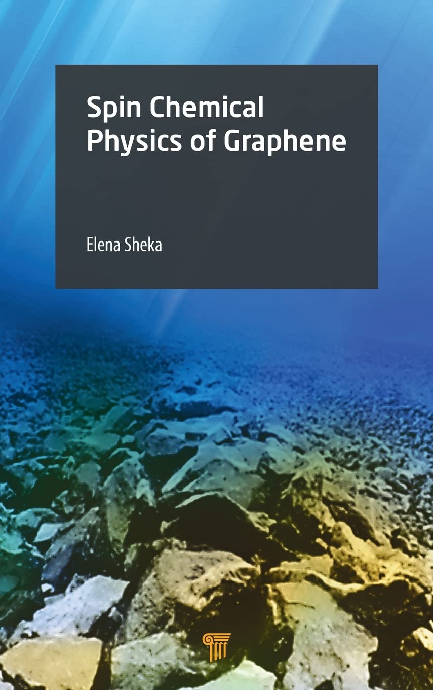 Spin Chemical Physics of Graphene Natural Sciences