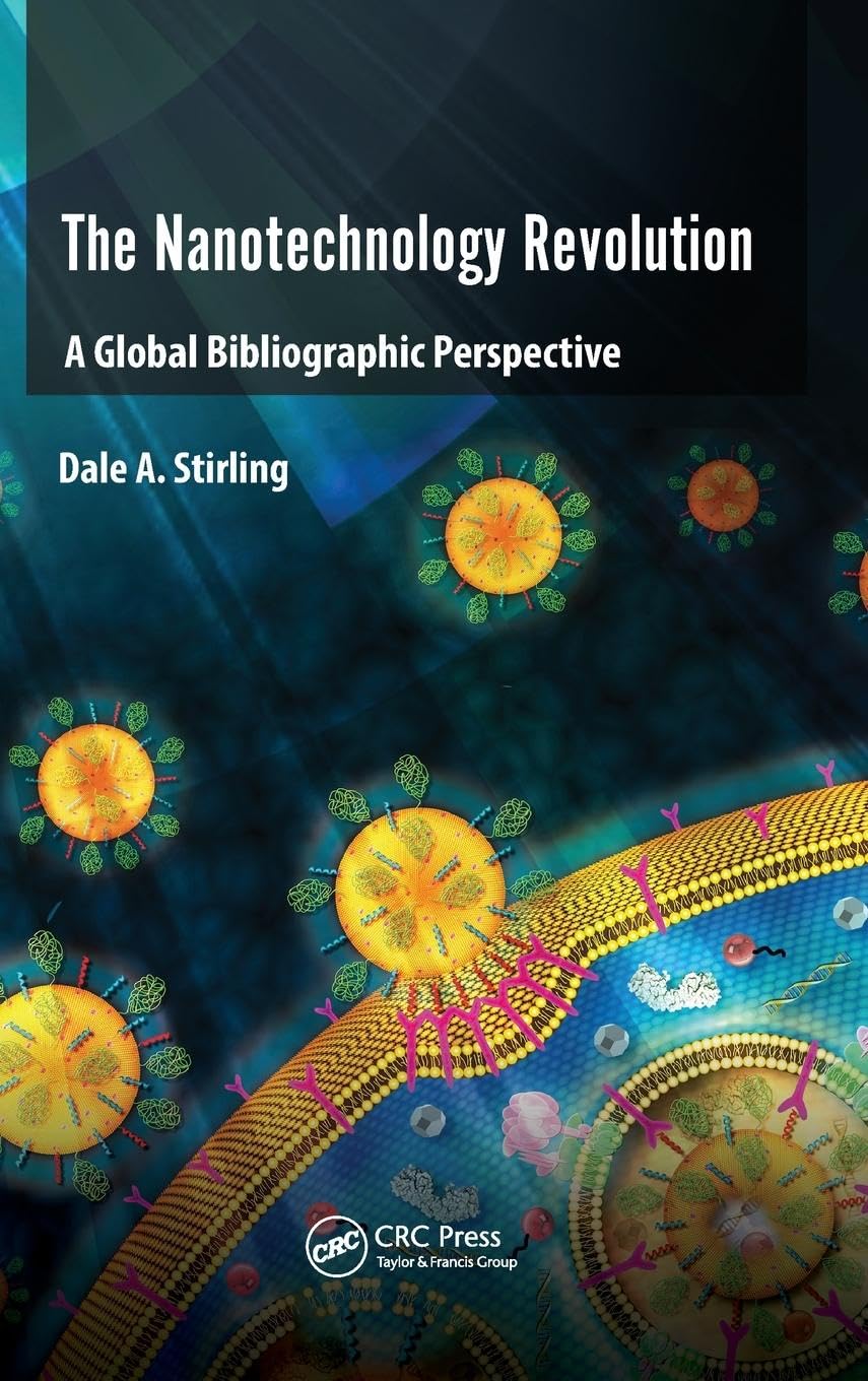 Product Image: The Nanotechnology Revolution