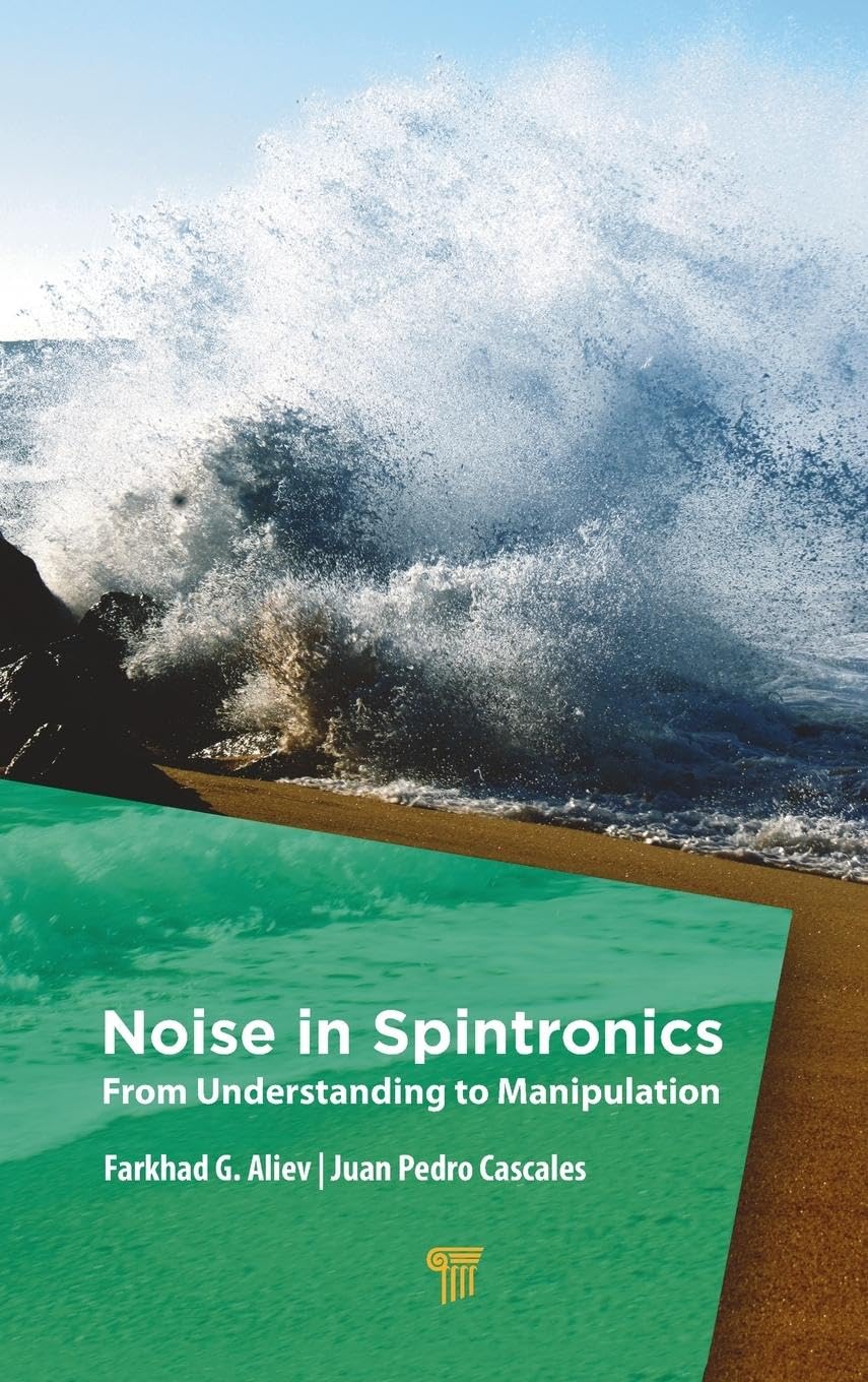 Product Image: Noise in Spintronics