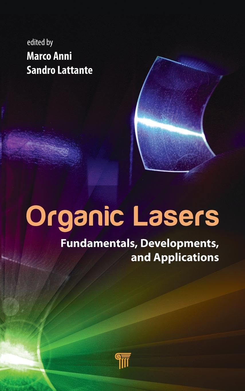 Product Image: Organic Lasers