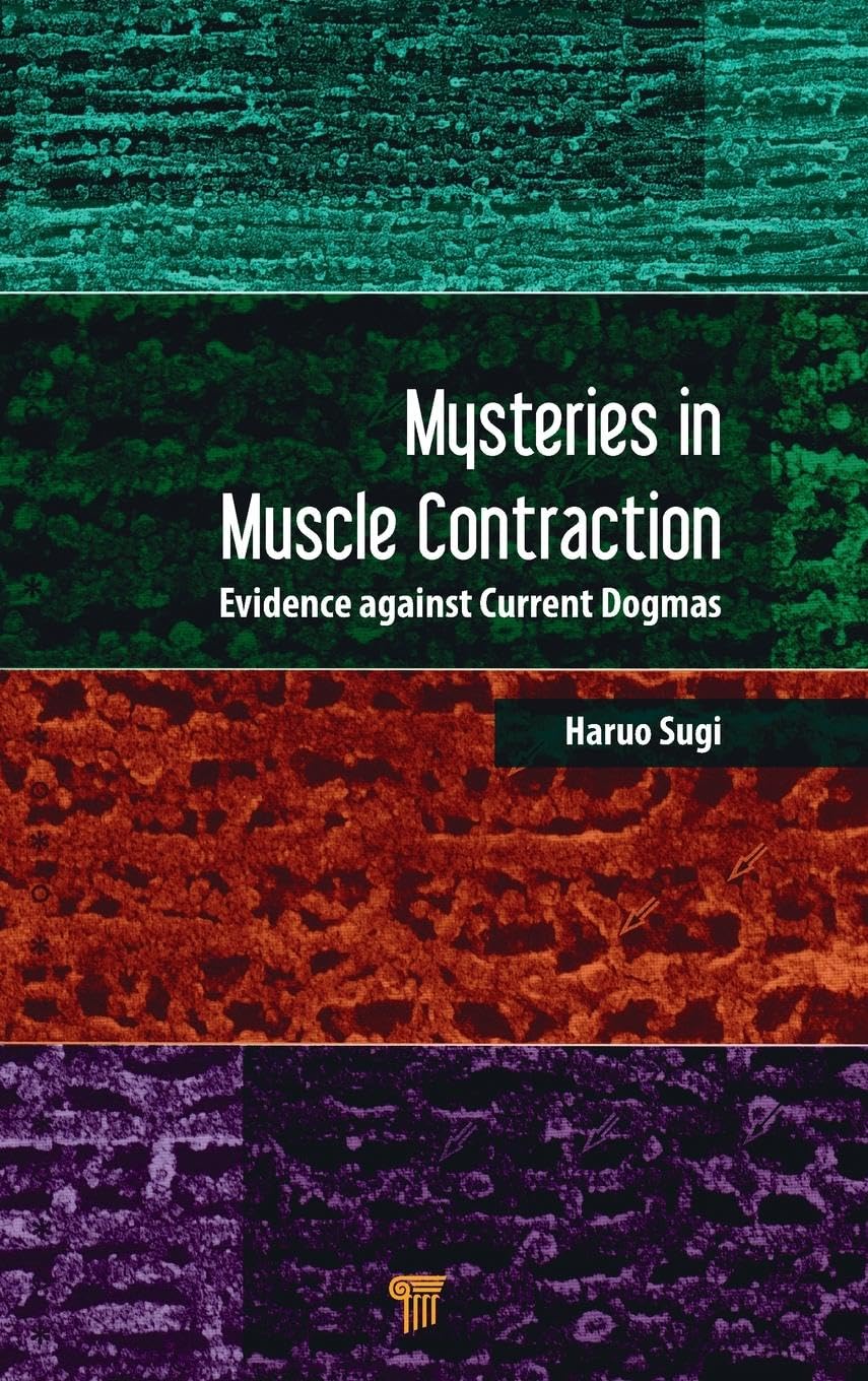 Mysteries in Muscle Contraction Medicine