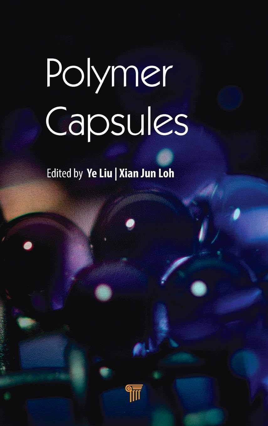 Polymer Capsules Business & Technology