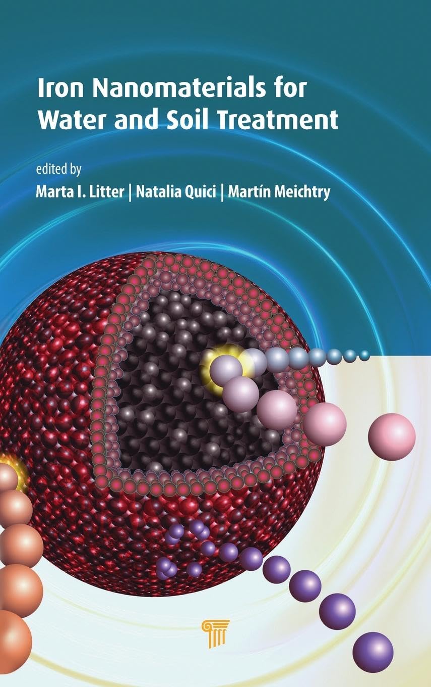 Iron Nanomaterials for Water and Soil Treatment Business & Technology