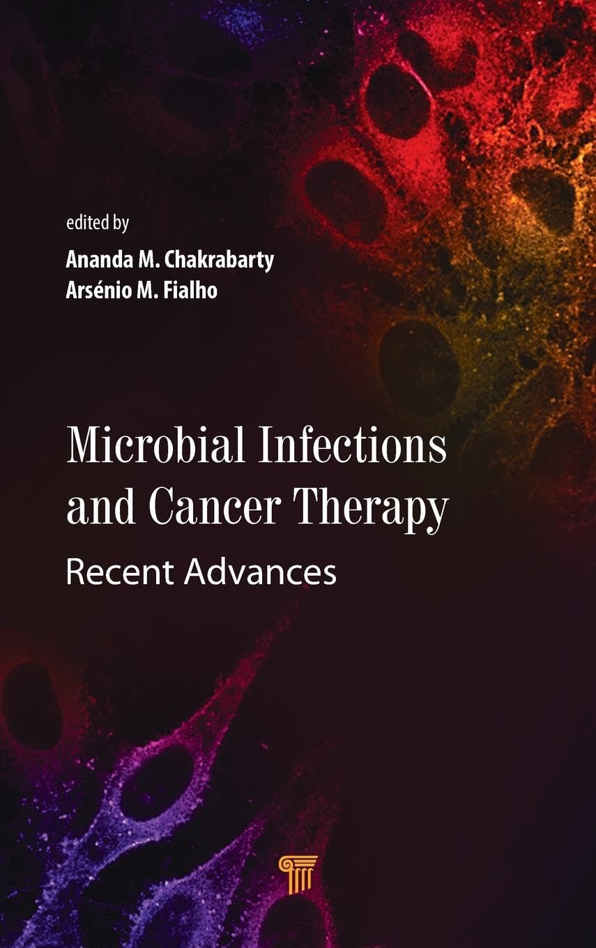 Product Image: Microbial Infections and Cancer Therapy