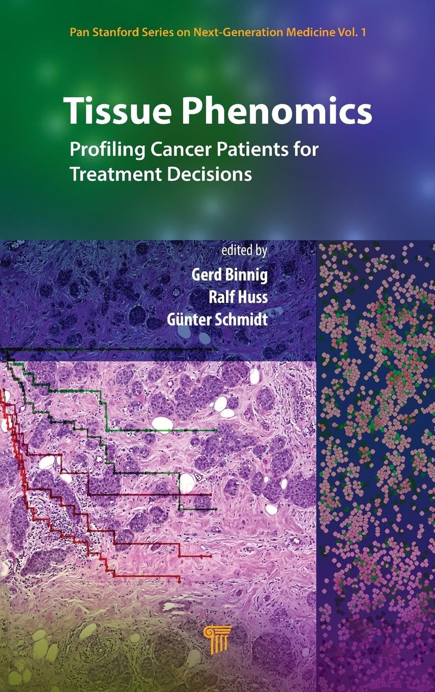 Tissue Phenomics Medicine
