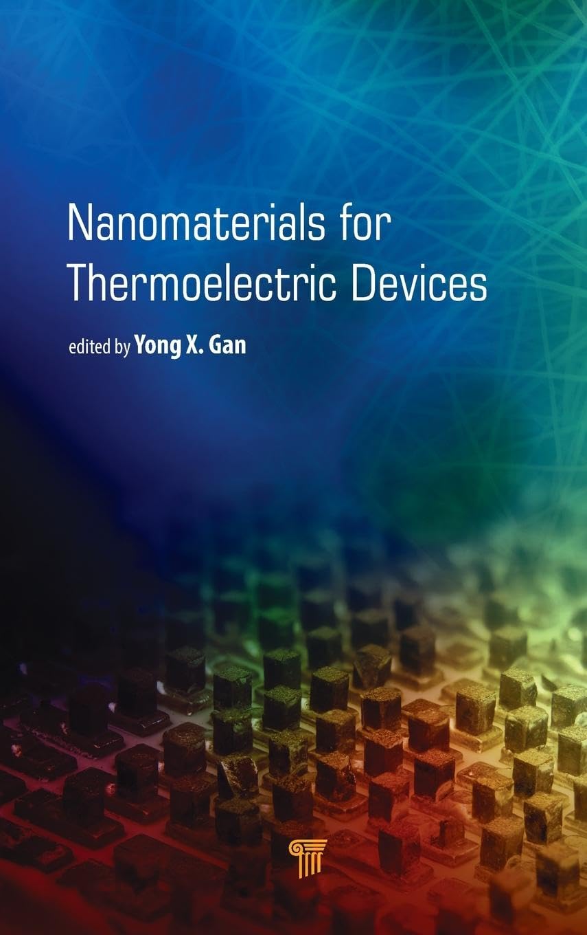Nanomaterials for Thermoelectric Devices Business & Technology