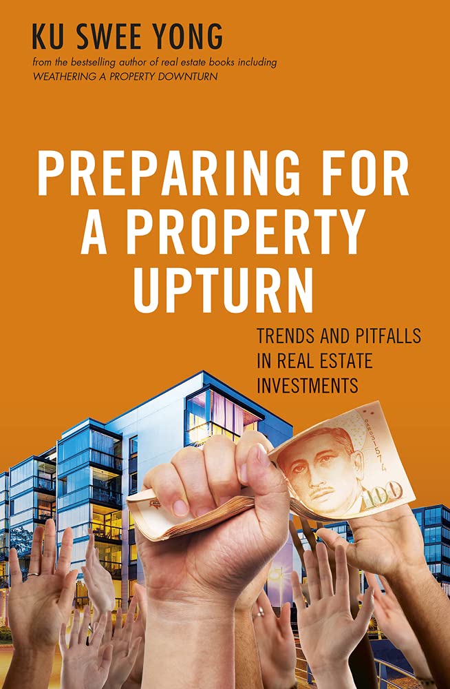 Preparing for a Property Upturn: Trends and Pitfalls in Real Estate Investments Business, Finance & Career