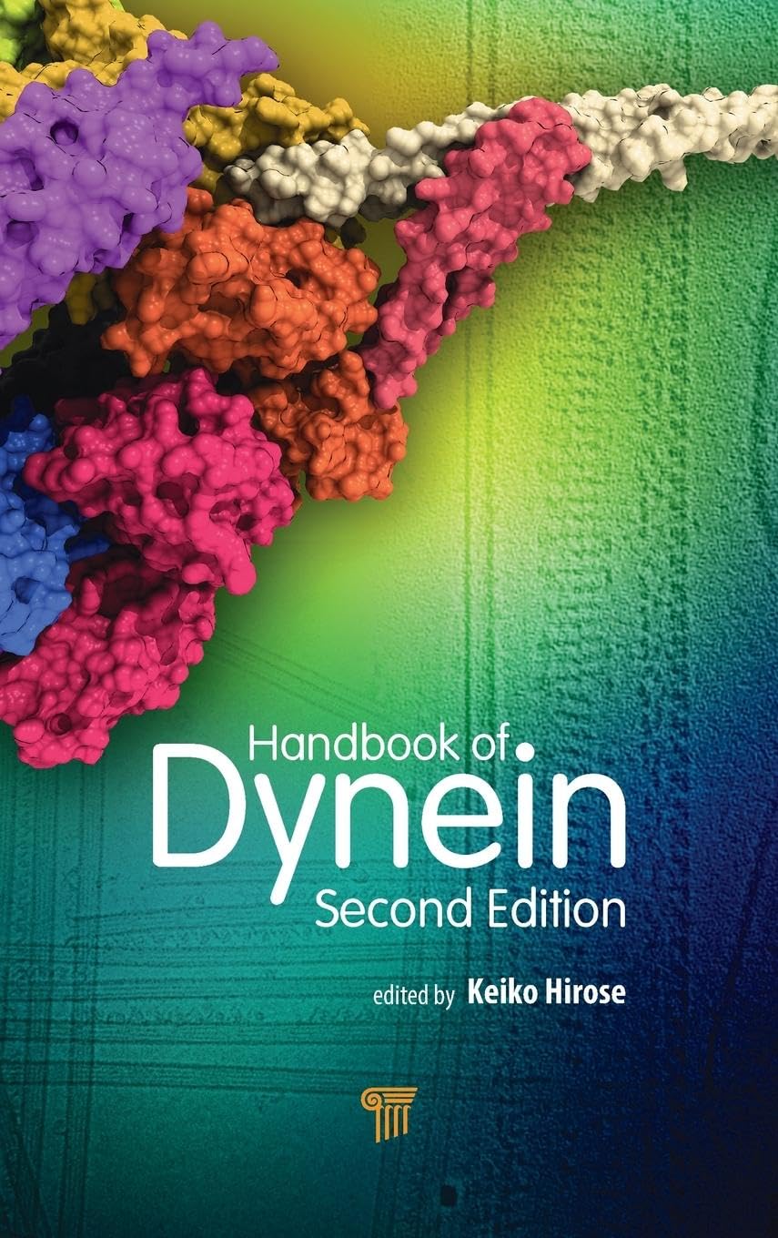 Handbook of Dynein (Second Edition) Business & Technology