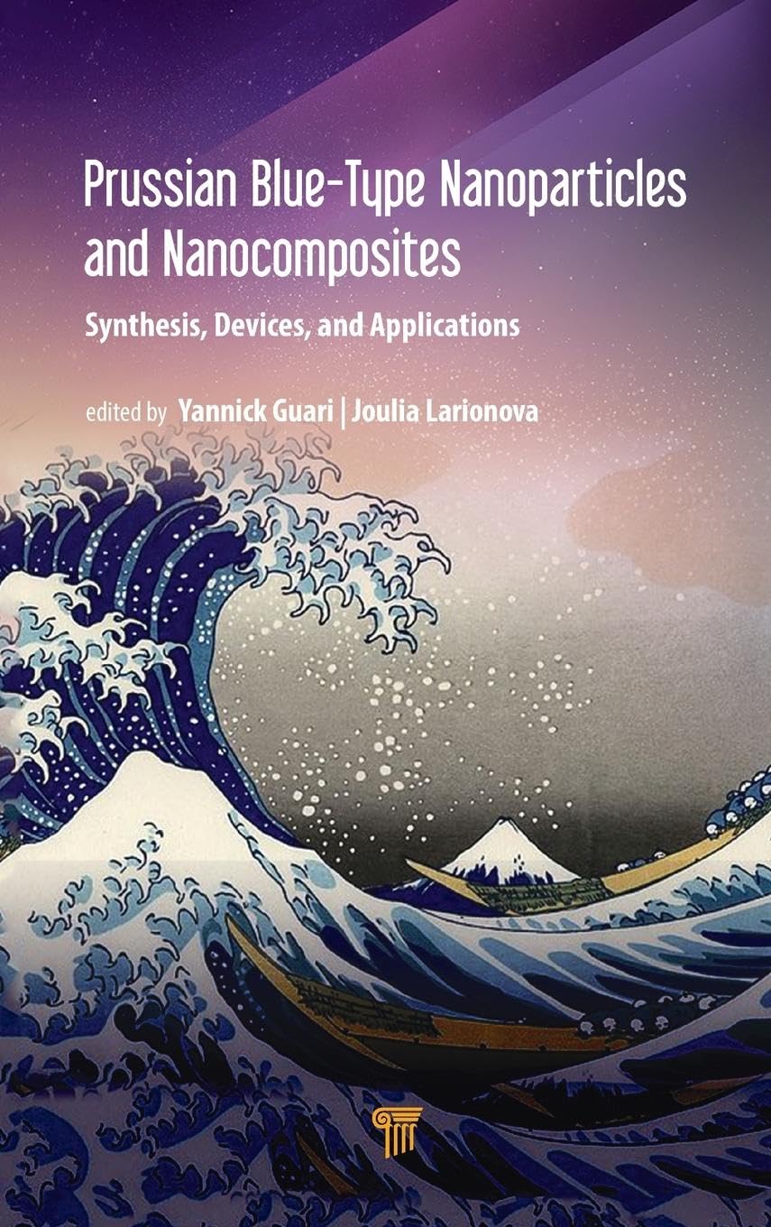 Prussian Blue-Type Nanoparticles and Nanocomposites Medicine