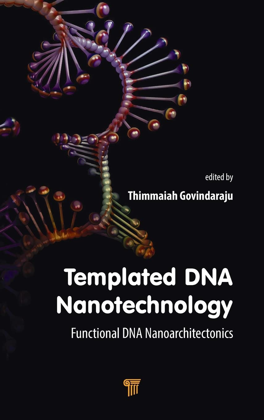 Product Image: Templated DNA Nanotechnology