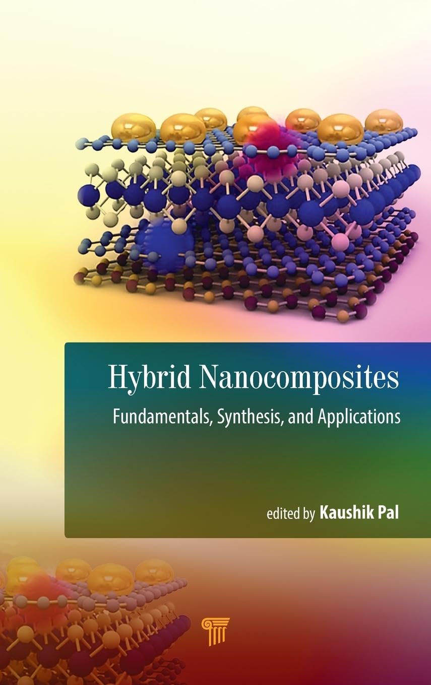 Product Image: Hybrid Nanocomposites