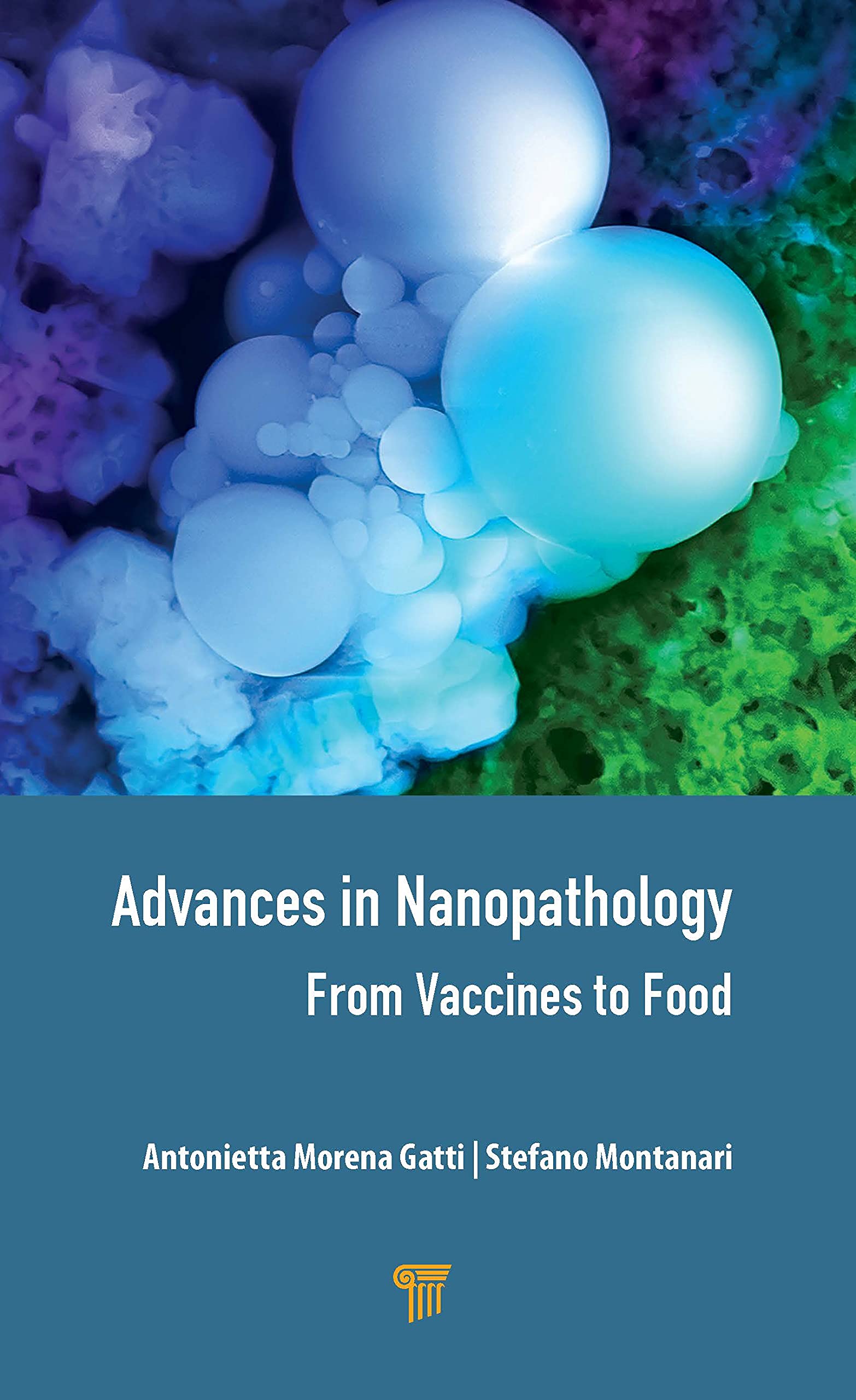 Advances in Nanopathology Medicine