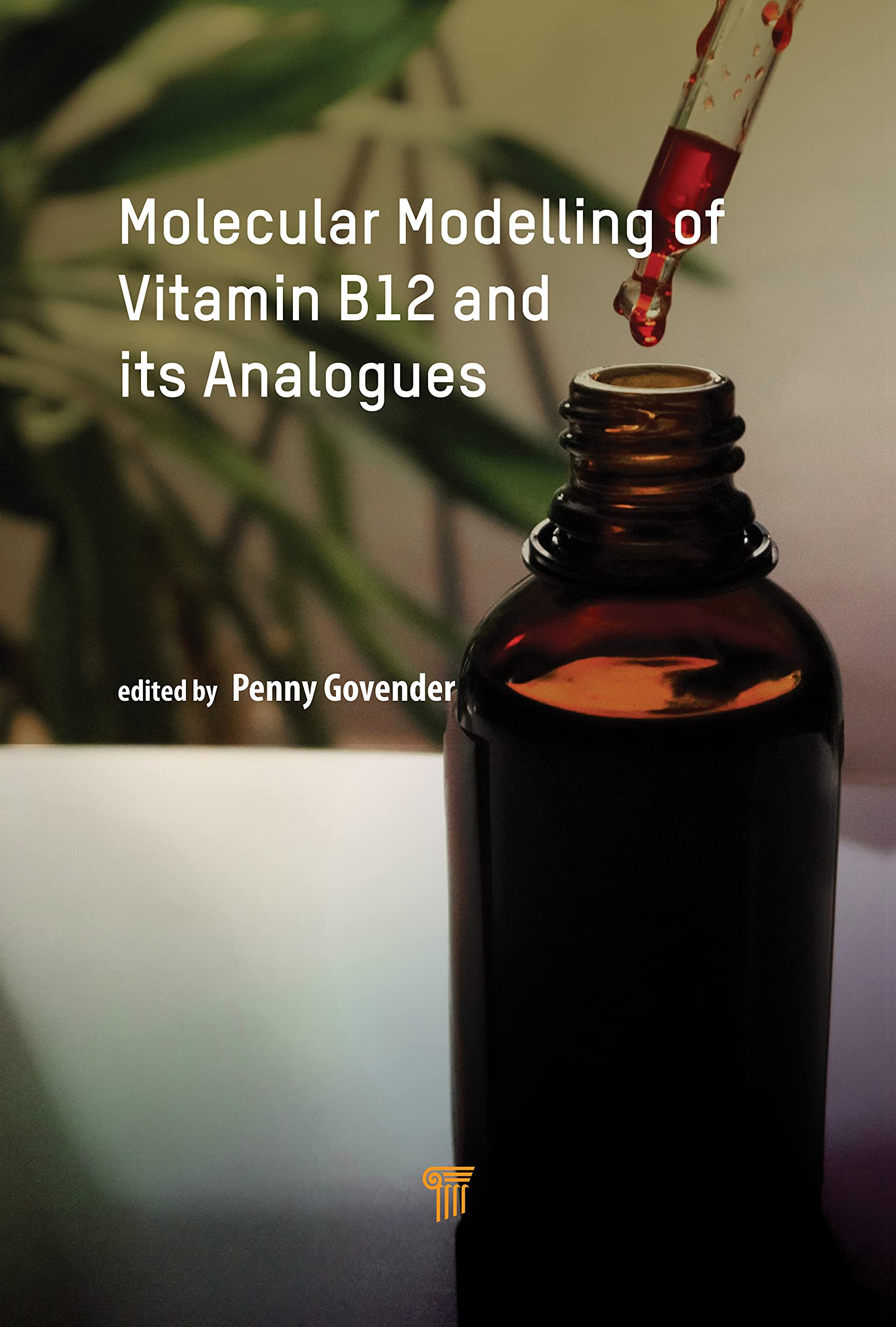 Molecular Modelling of Vitamin B12 and Its Analogues Medicine