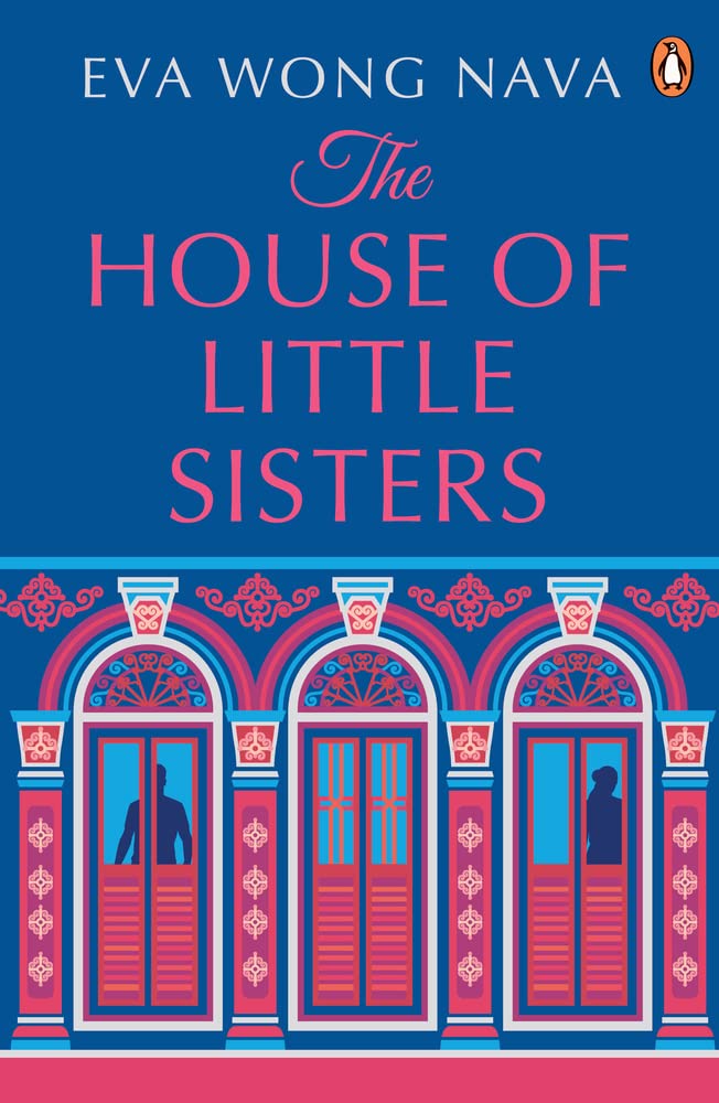 The House of Little Sisters Fiction