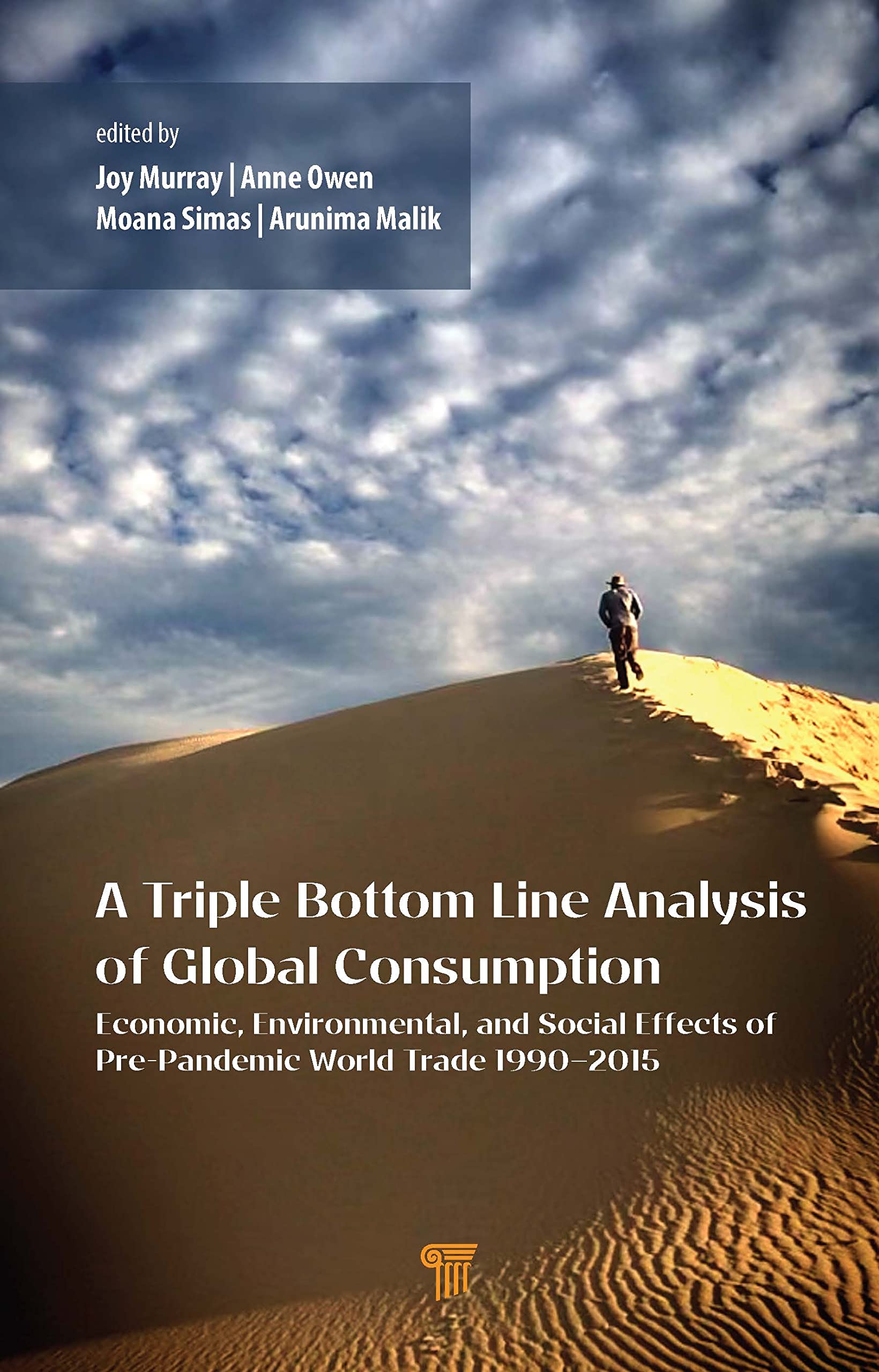 Product Image: A Triple Bottom Line Analysis of Global Consumption