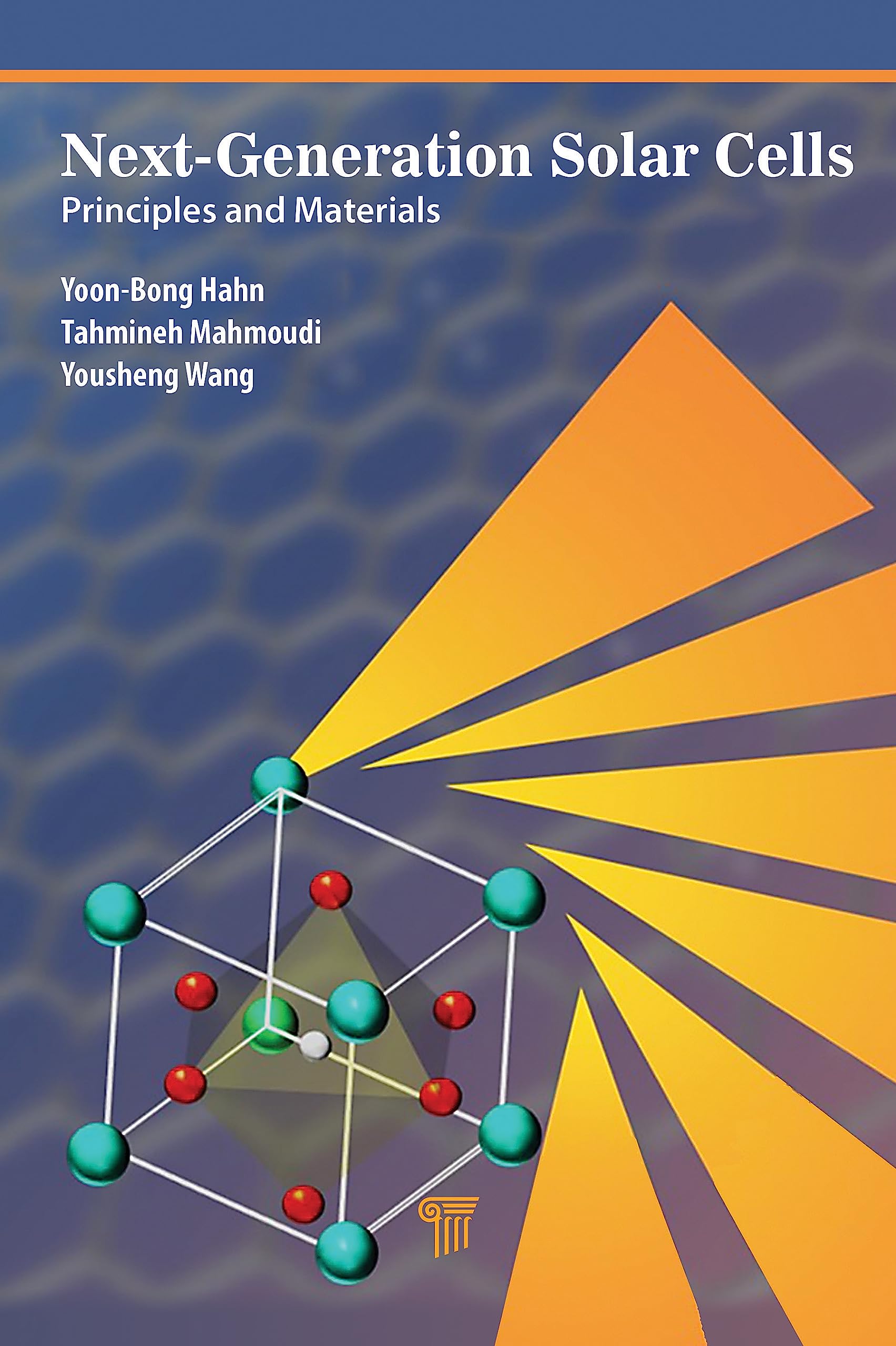 Product Image: Next Generation Solar Cells: Principles and Materials