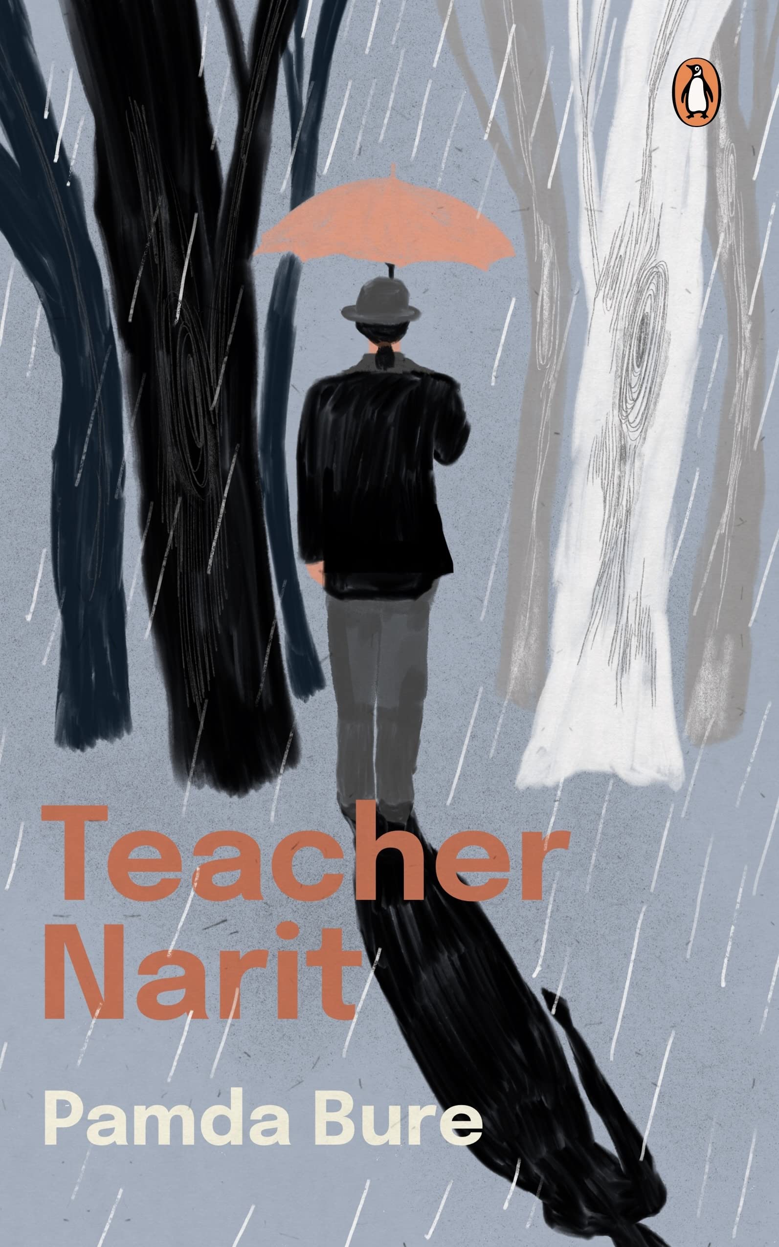 Teacher Narit Historical Fiction