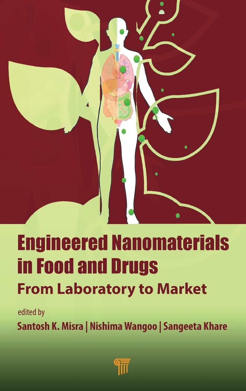 Engineered Nanomaterials in Food and Drugs Business, Finance & Career